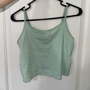 American Eagle Tank